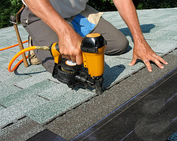 Roof Waterproofing Services in Sunset, FL
